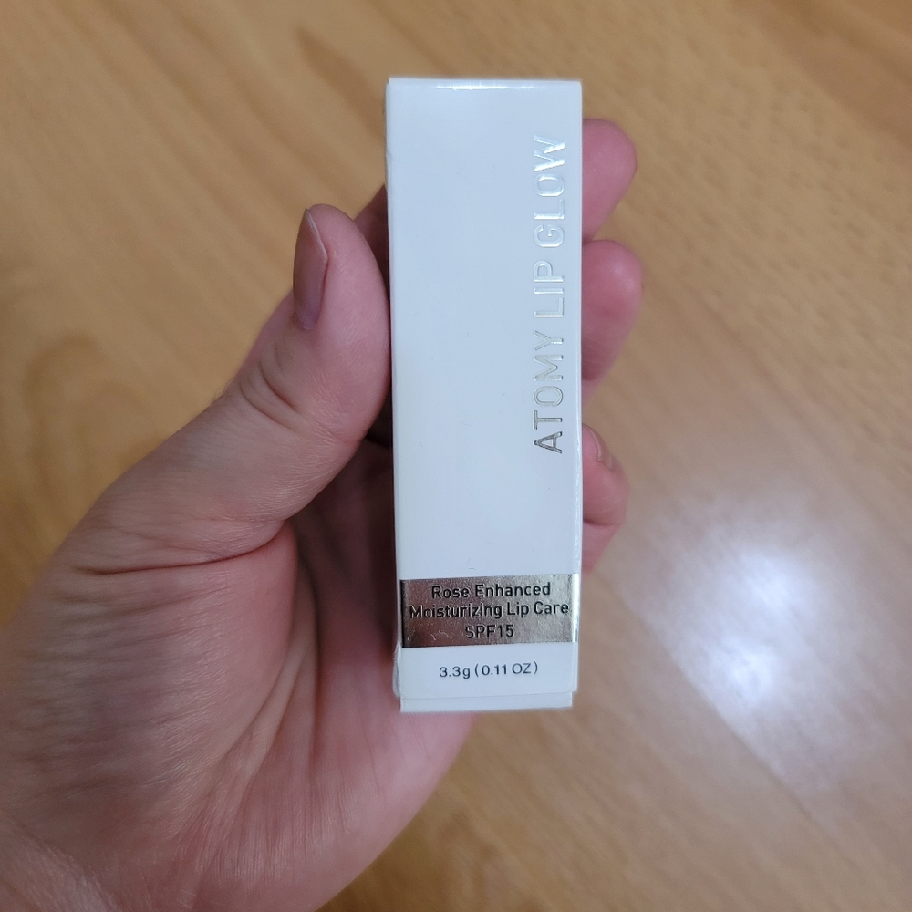 Atomy Lip Glow